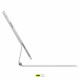 Apple Magic Keyboard White (MJQJ3) for iPad Pro 11 and iPad Air German
