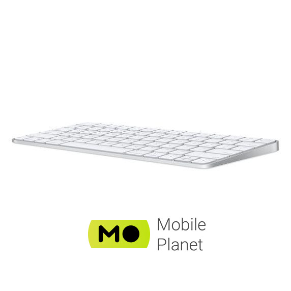 Apple Magic Keyboard with Touch ID for Mac models with Apple silicon (MK293) Назначение для настольных ПК