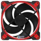 Arctic BioniX P120 Red (ACFAN00115A) (UA)