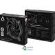 ARCTIC BioniX P140 Gaming PWM PST Gray (ACFAN00159A) (UA)