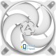 ARCTIC BioniX P140 Gaming PWM PST Gray/White (ACFAN00160A) (UA)