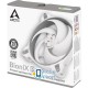 ARCTIC BioniX P140 Gaming PWM PST Gray/White (ACFAN00160A) (UA)