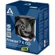 Arctic Freezer 7 X CO (ACFRE00085A) (UA)