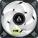 ARCTIC P12 PWM PST A-RGB Black (ACFAN00231A) (UA)