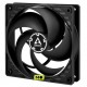 Arctic P12 PWM PST black (ACFAN00120A) (UA)