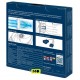 Arctic P12 PWM PST black (ACFAN00120A) (UA)