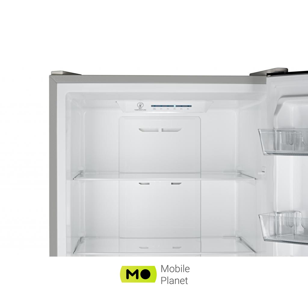 Ardesto DNF-M295X188 Тип холодильника: двокамерний;