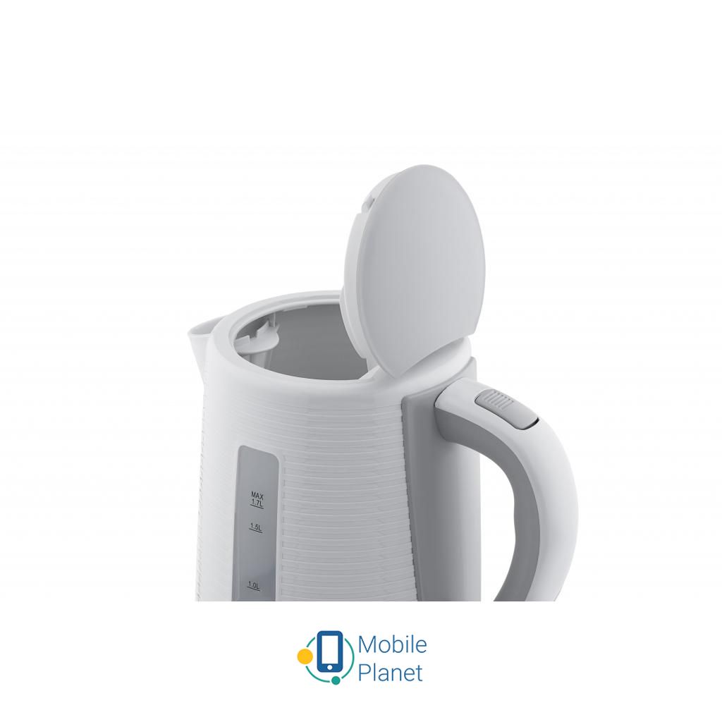 Ardesto EKL-F17WG Тип: звичайний; Обсяг: 1.7 л;