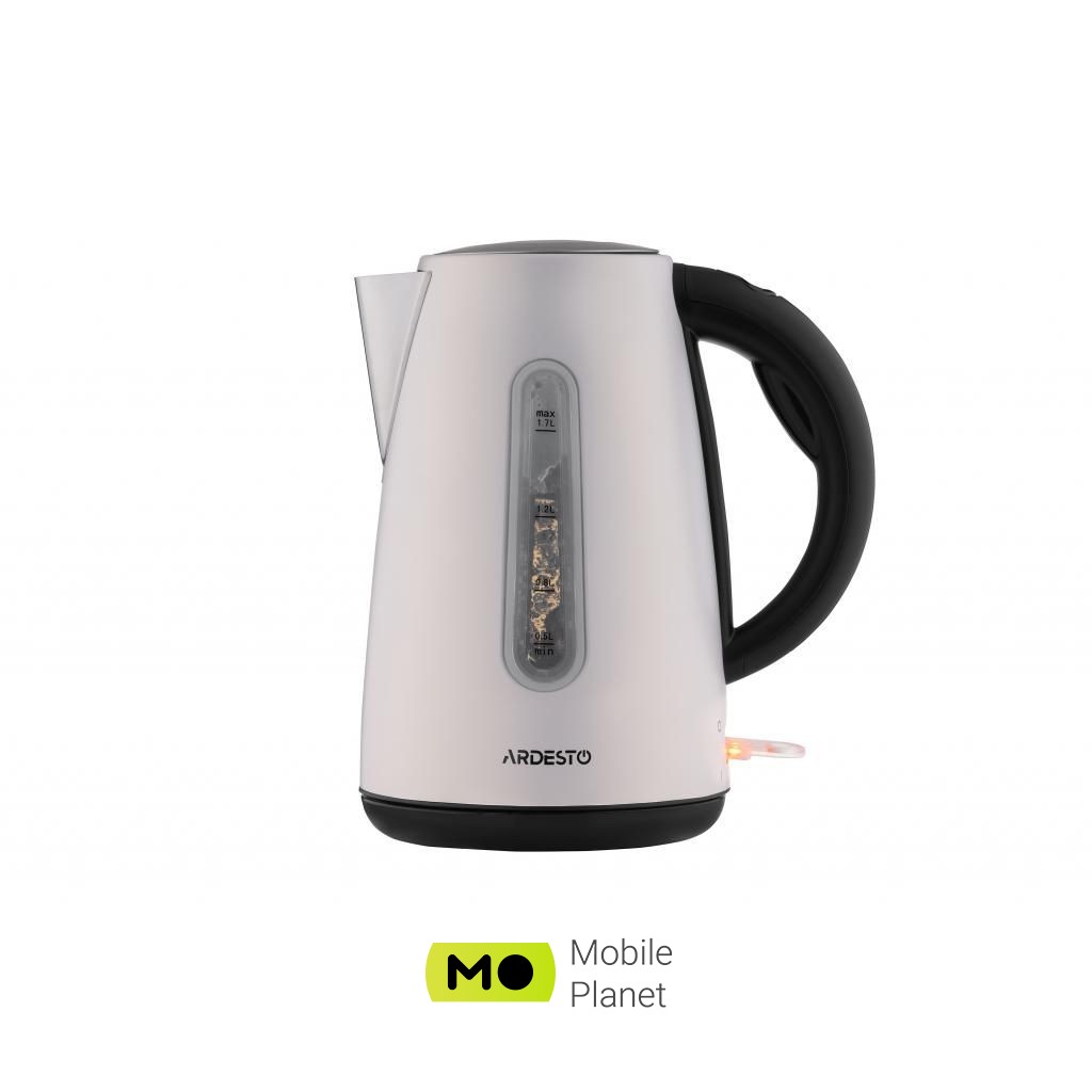 Ardesto EKL-F300W Тип: обычный; Объем: 1.7 л;