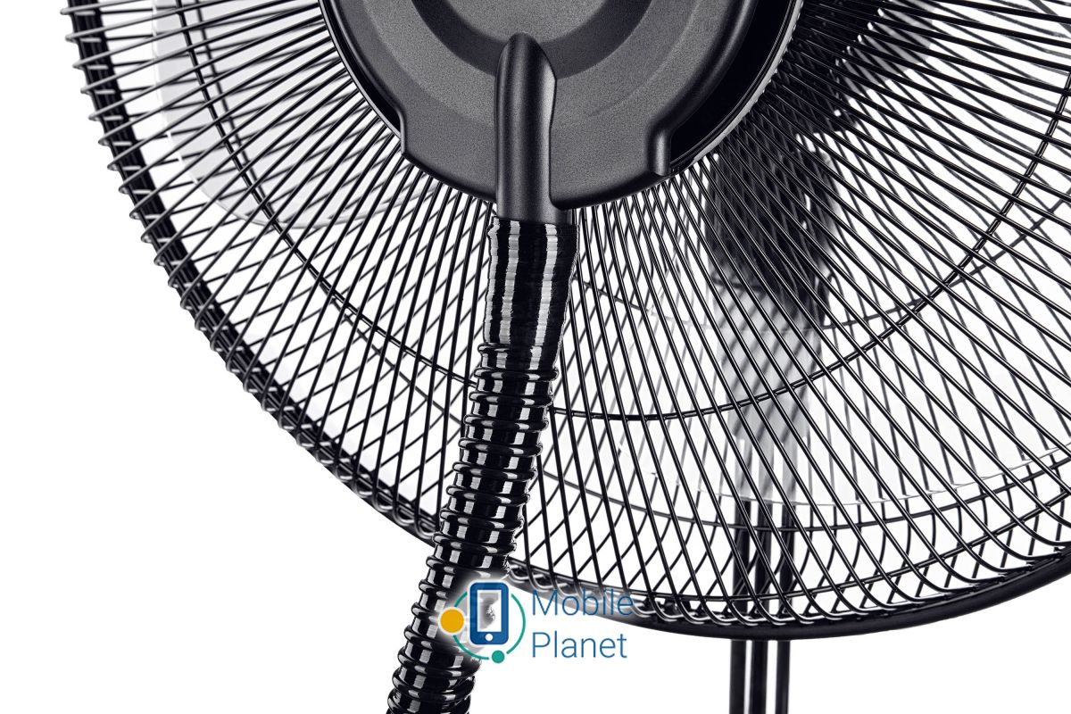 ARDESTO FNM-X2 (FNM-X2G) (UA) Вентилятор підлоговий