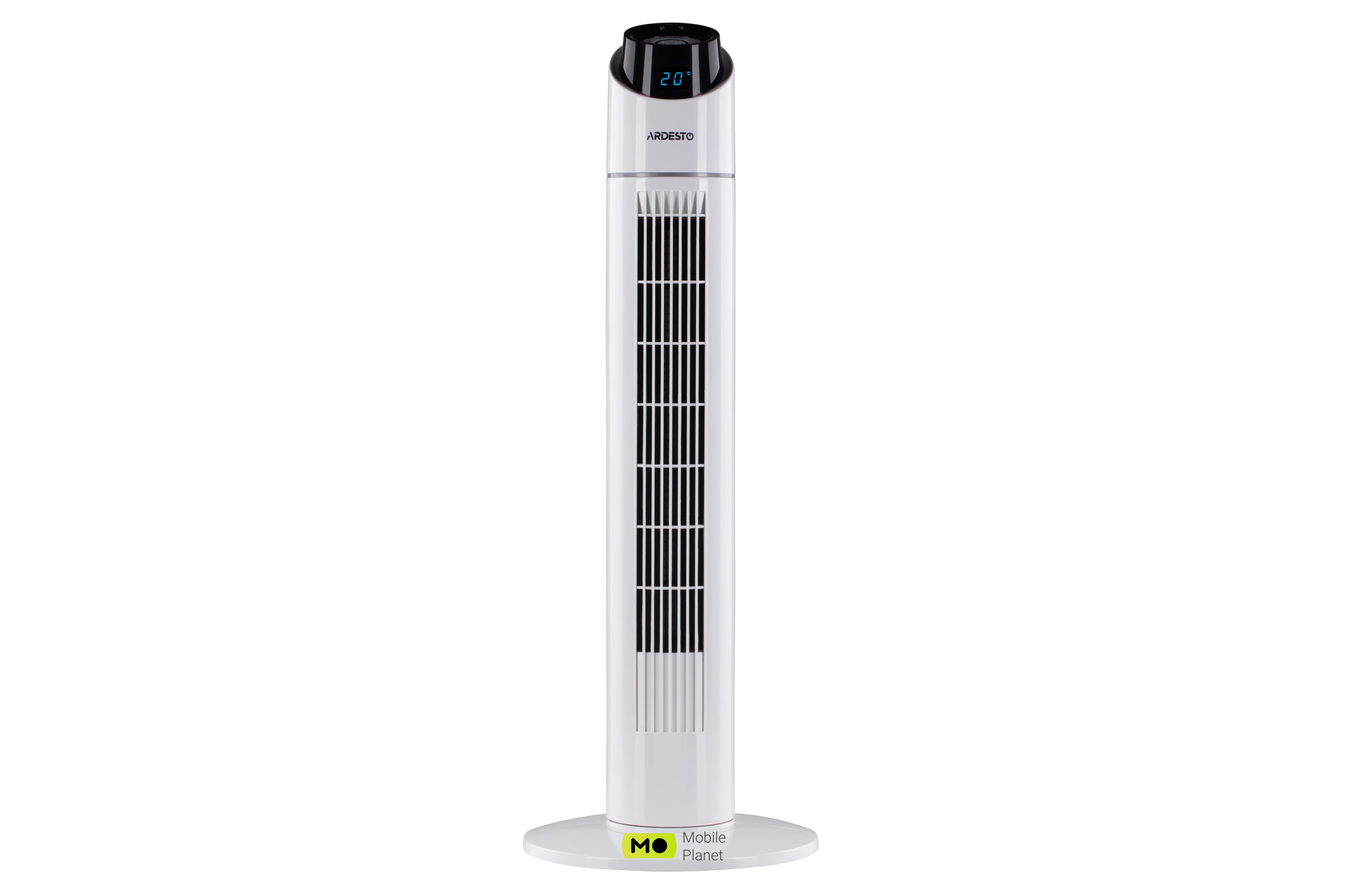 ARDESTO FNT-R36X1W (FNT-R36X1W) Тип: Підлоговий; Потужність: 50