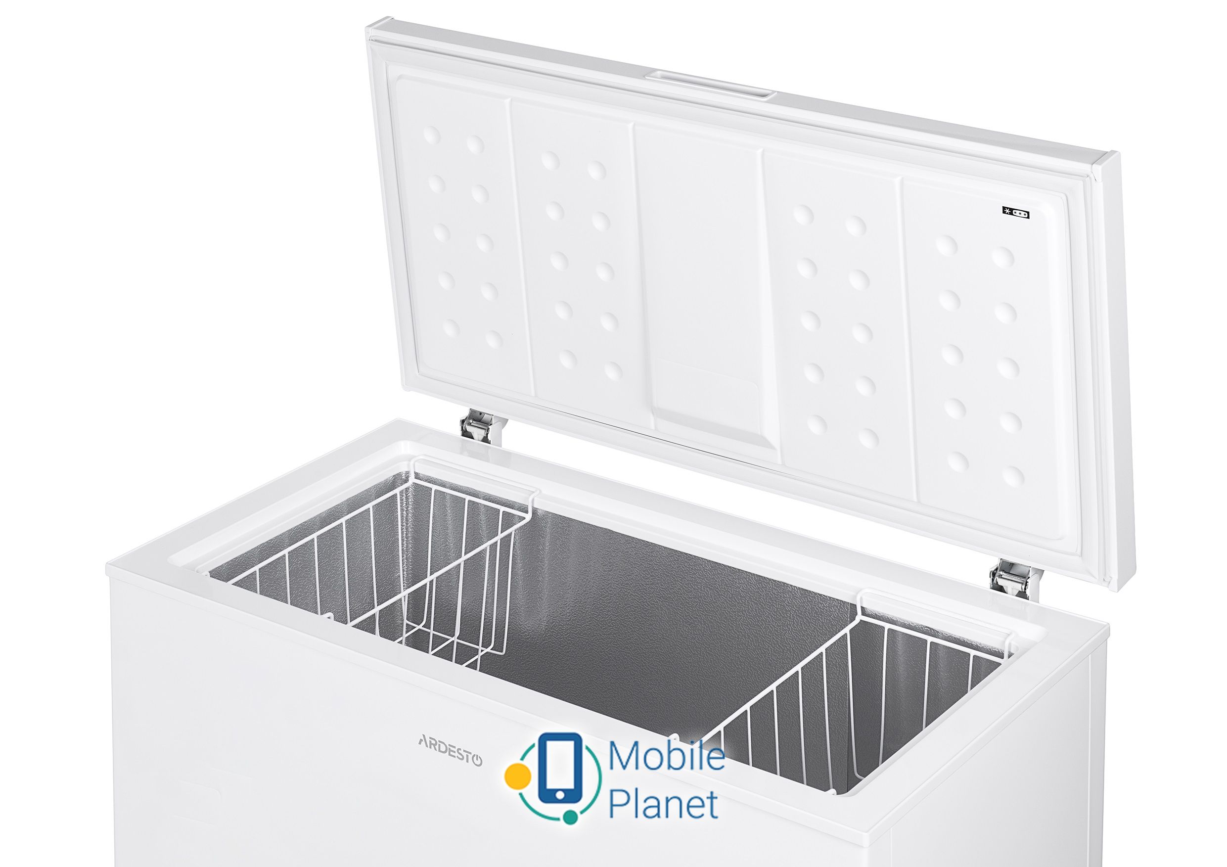 ARDESTO FRM-200MCH (UA) Общий Количество ящиков 1