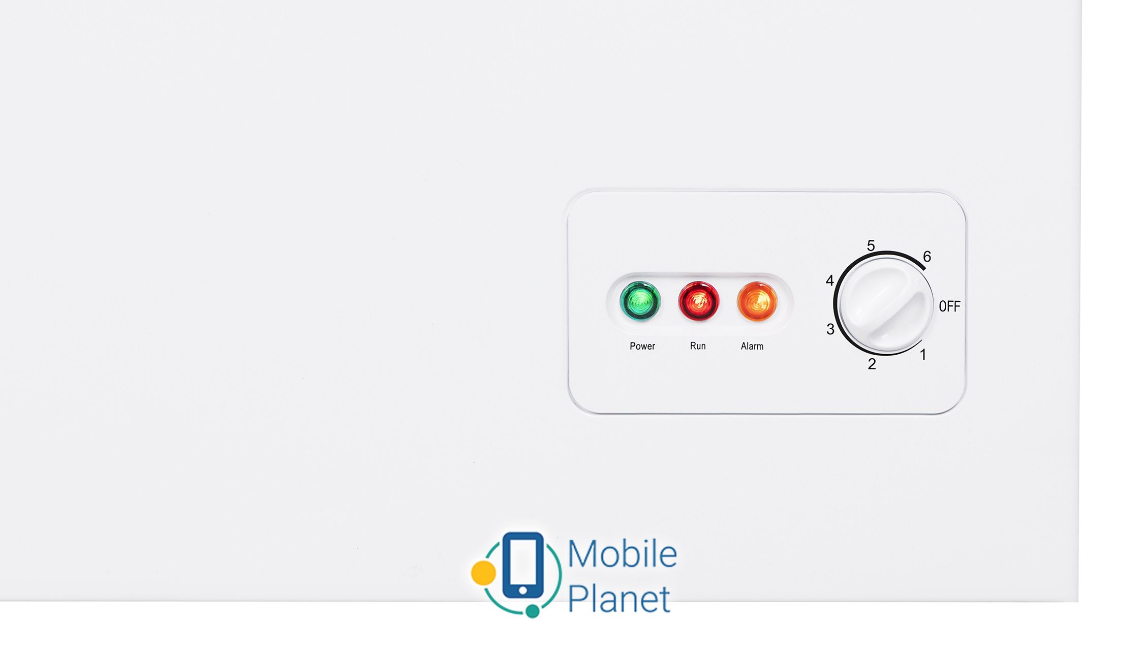 ARDESTO FRM-200MCH (UA) Управление механическое