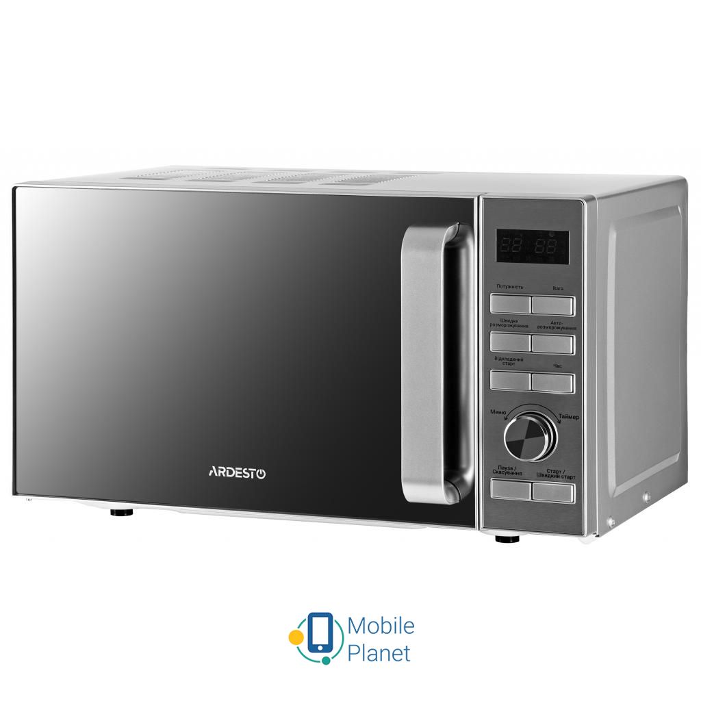 Ardesto GO-E735S Тип: микроволны; Исполнение: