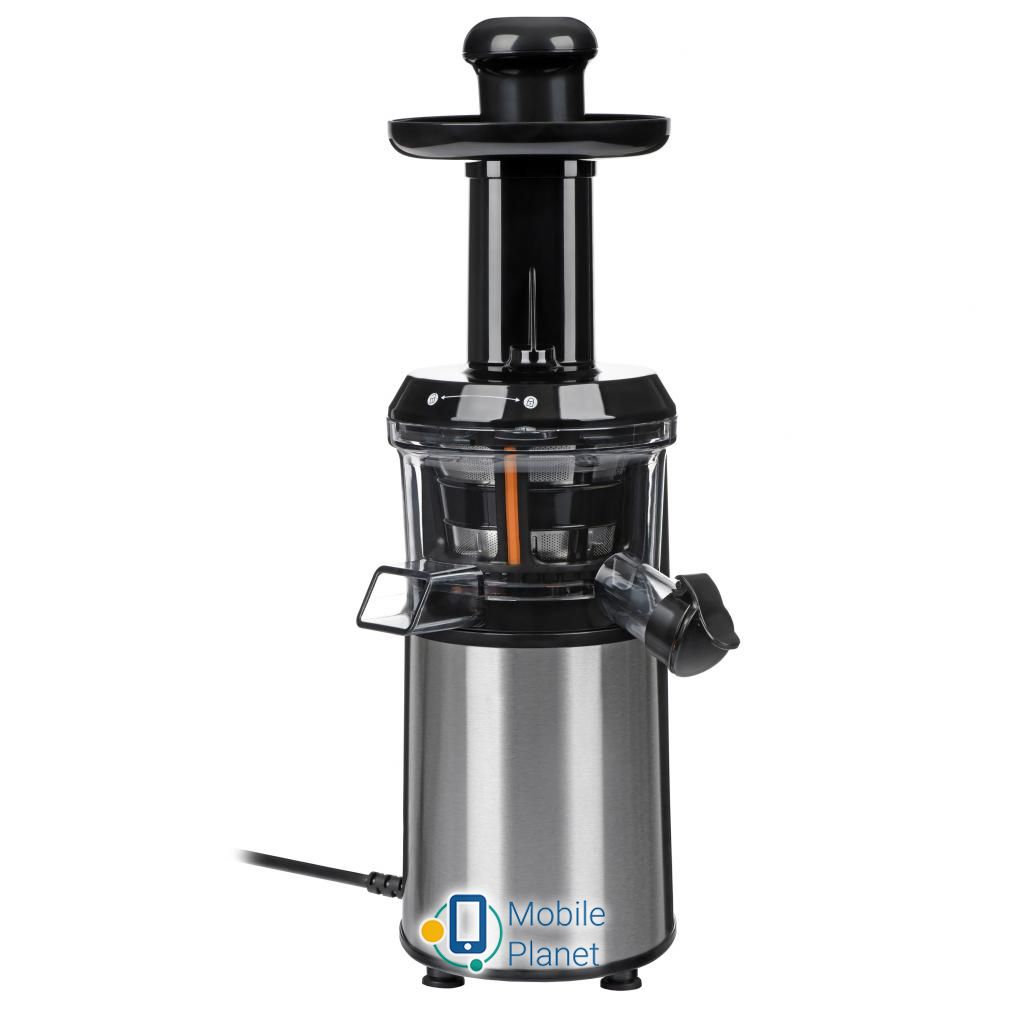 Ardesto JEG-1330S Тип: шнекова; Потужність: 200 Вт;