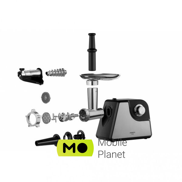 Ardesto MGL-1790R Максимальна потужність, Вт 1700;