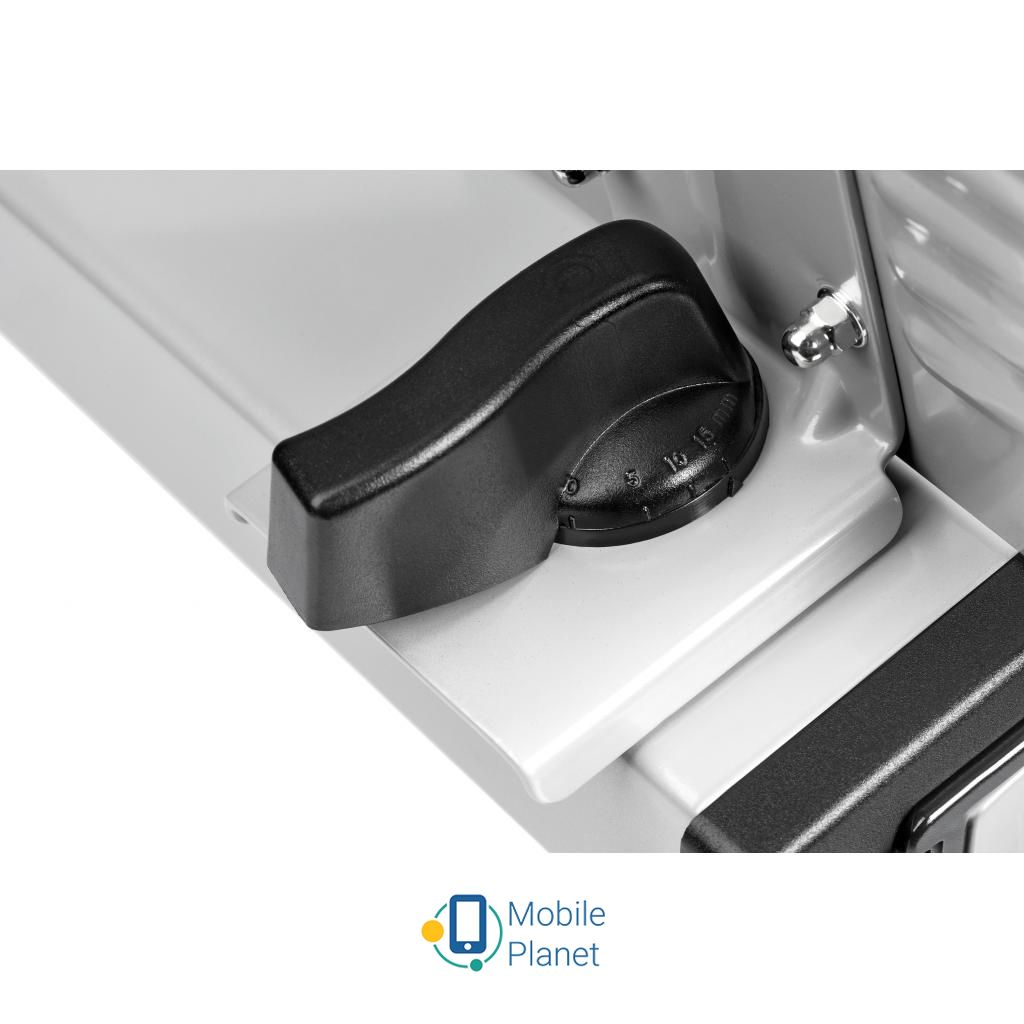 Ardesto SDK-200S (UA) Матеріал корпусу нержавіюча сталь