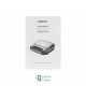 Ardesto SM-H100W
