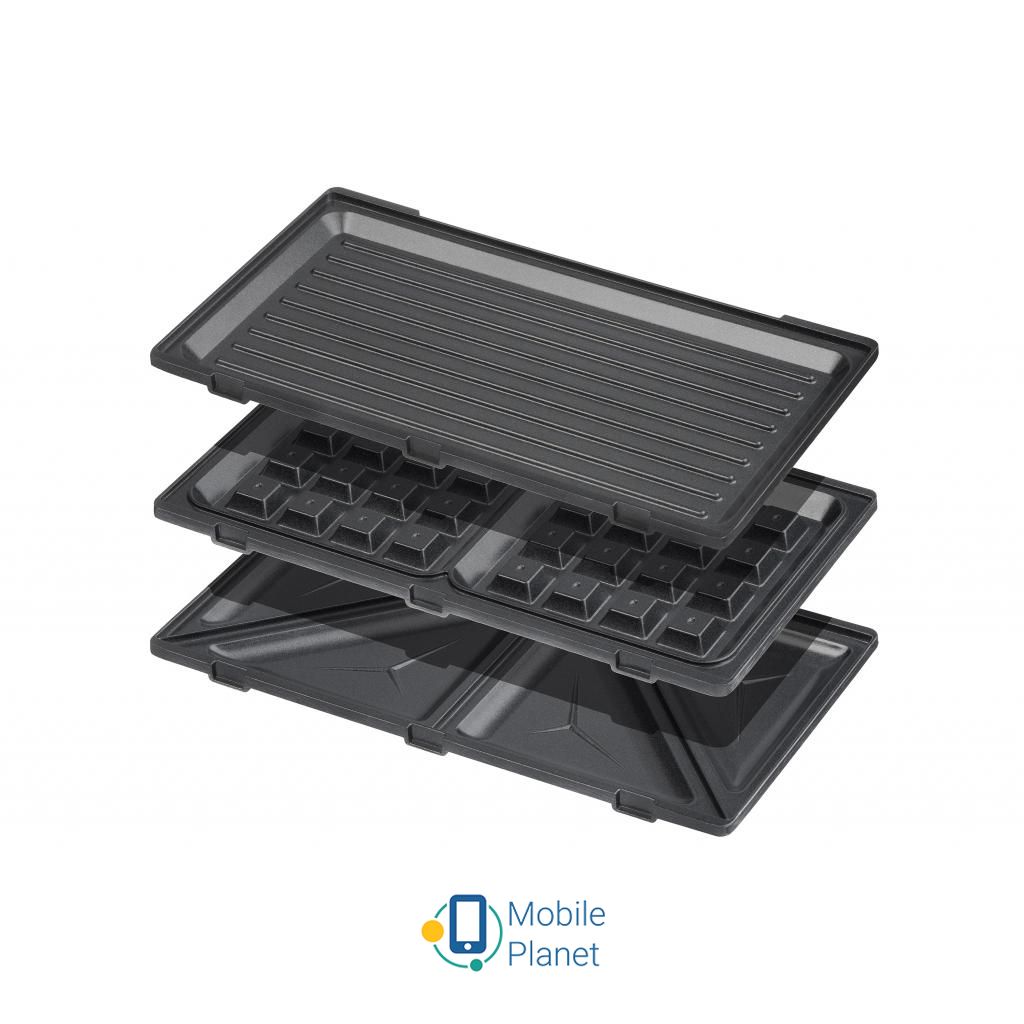 Ardesto SM-H300B Мощность: 700 Вт; Количество