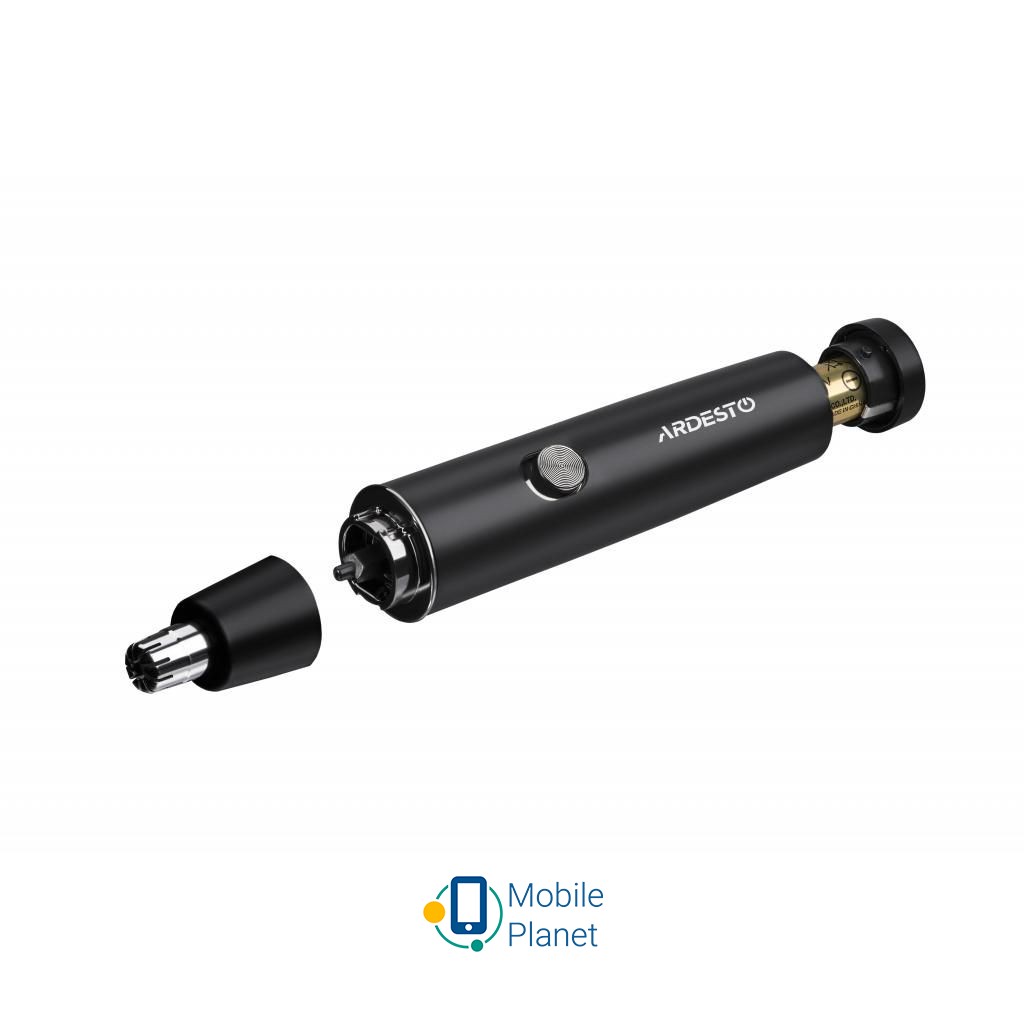 Ardesto TR-Y5 (UA) Назначение: для носа и ушей;