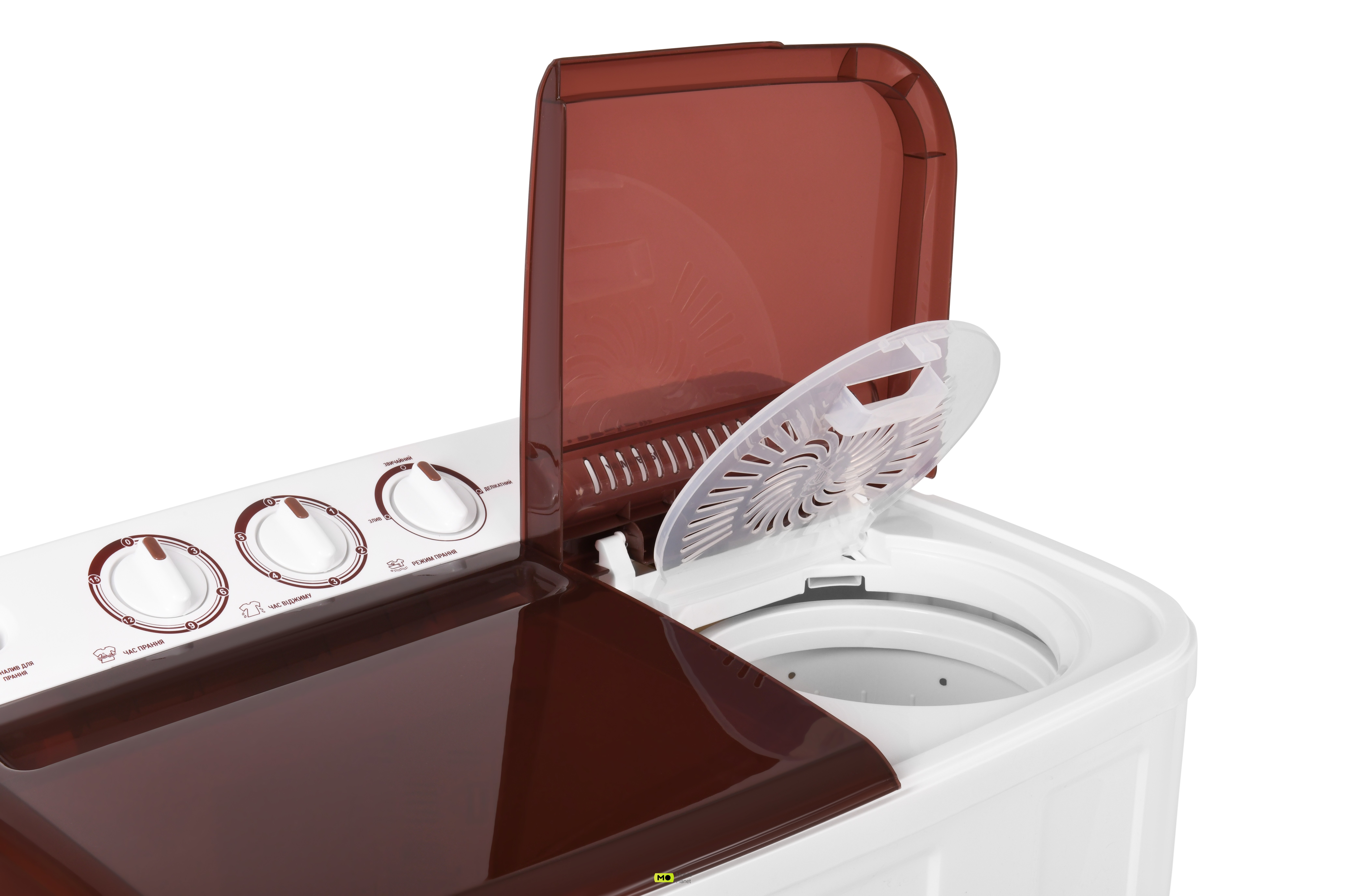 ARDESTO WMH-B65C (WMH-B65C) Программы Деликатная; Обычная