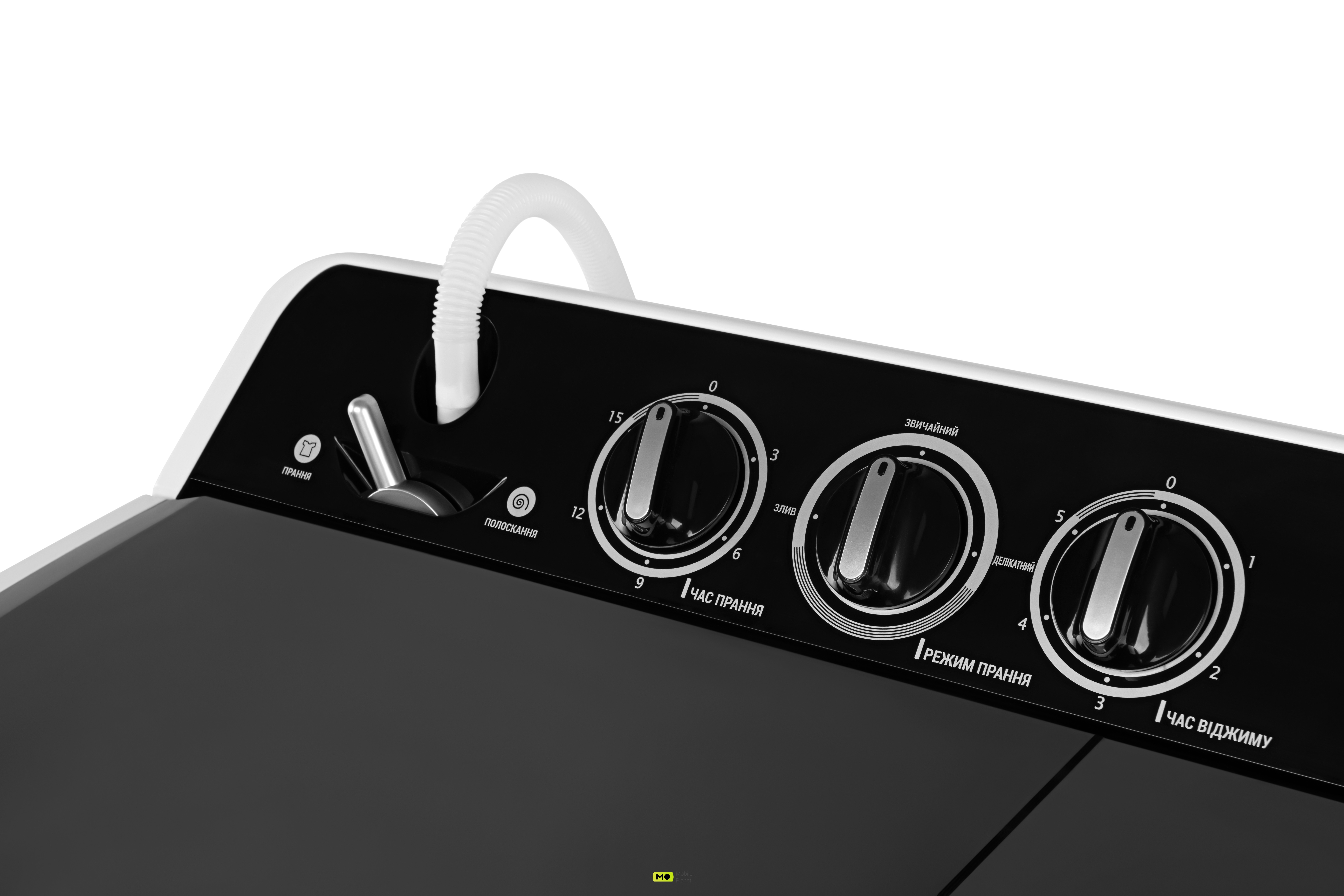 ARDESTO WMH-B80D (WMH-B80D) Программы Деликатная; Обычная