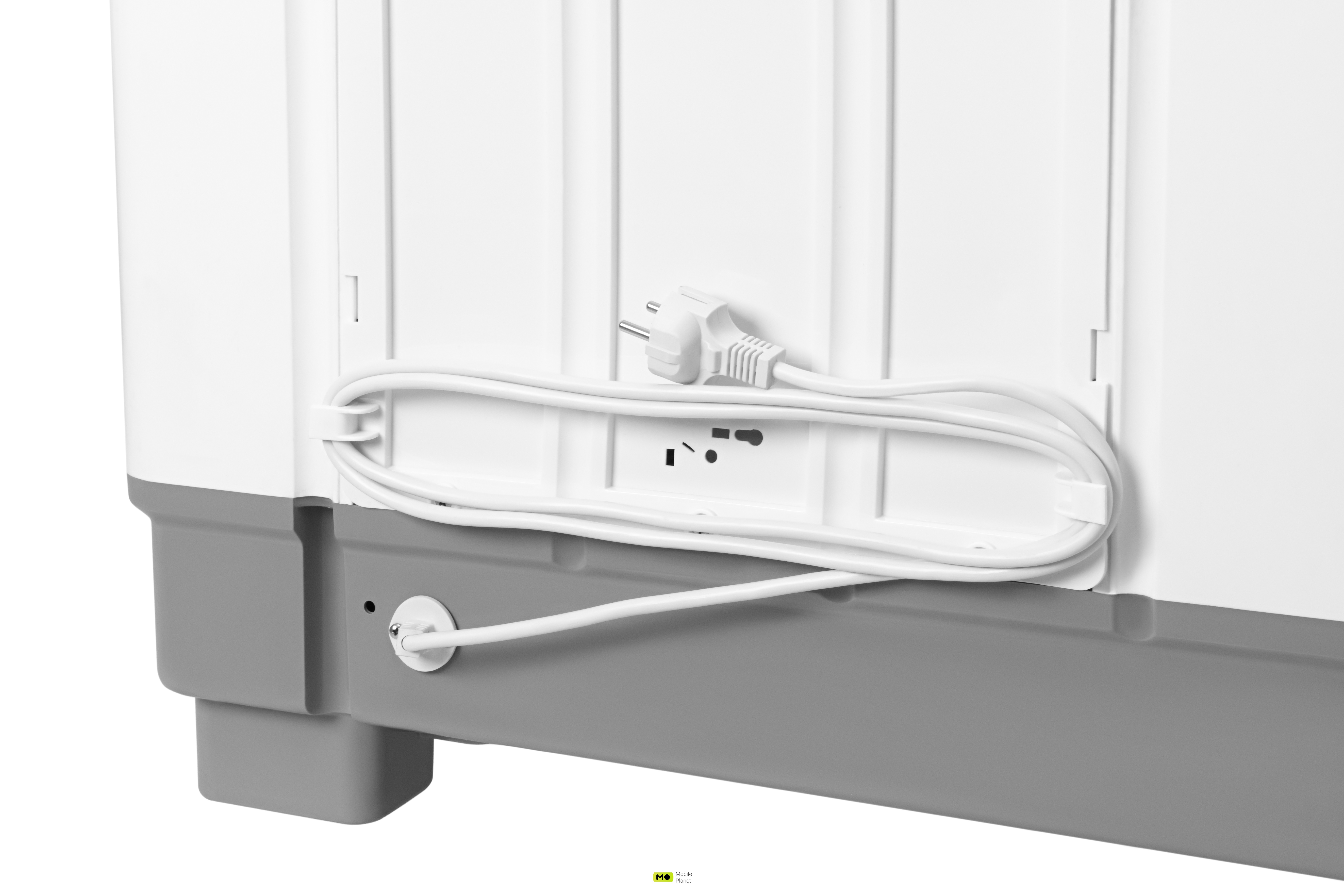 ARDESTO WMH-B80D (WMH-B80D) Количество программ стирки 2
