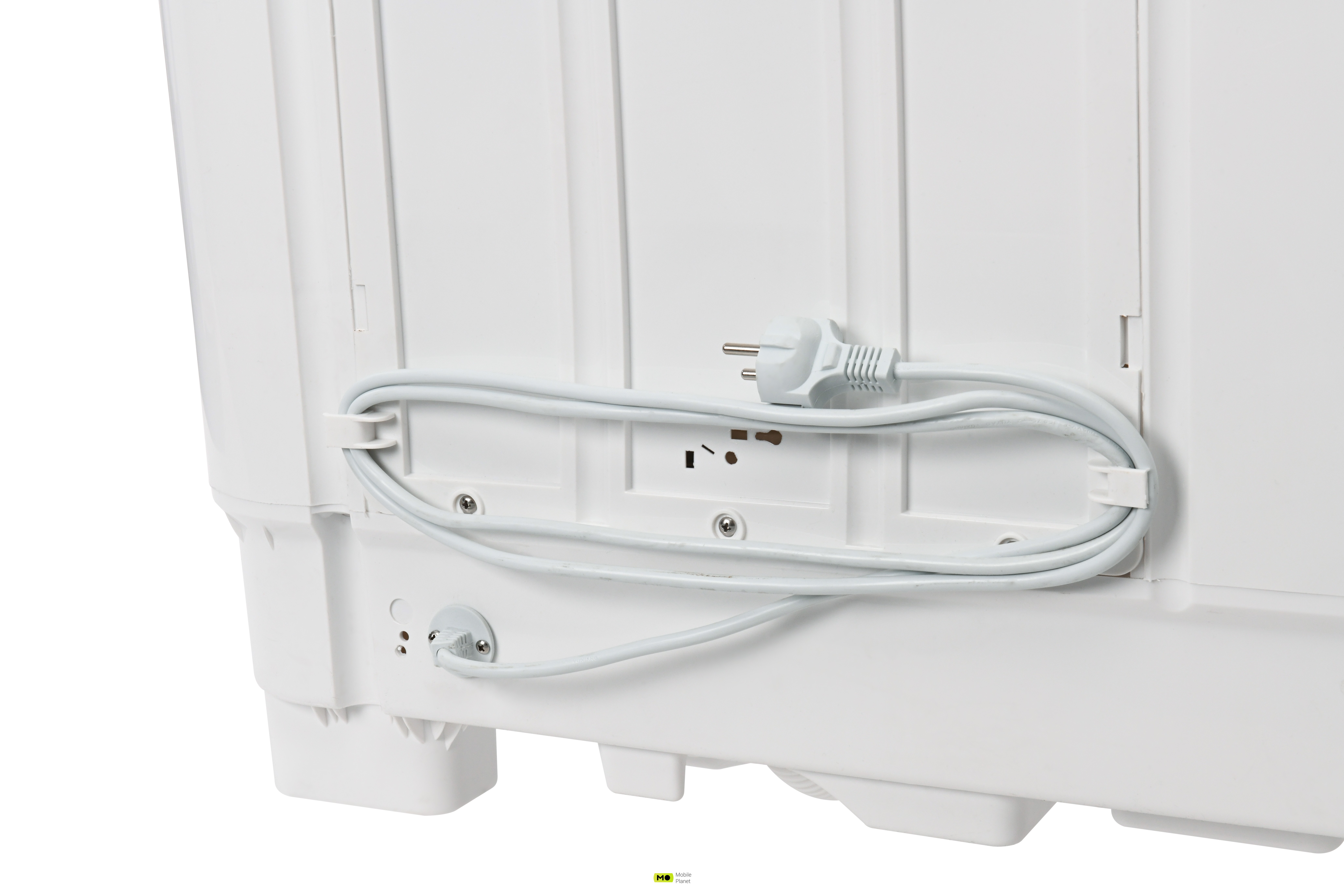 ARDESTO WMH-W60C (WMH-W60C) Количество программ стирки 2