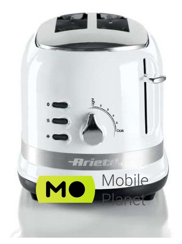 Ariete 0149 White  Мощность, Вт: 815; Количество