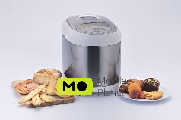 Ariete 133 (00C013300AR0) (UA) Тип управления: кнопочное;