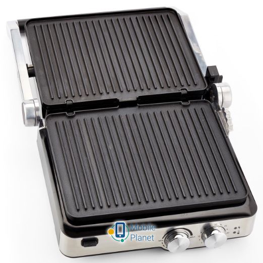 Ariete 1918 (00C191800AR0) Тип: Електрогриль; Тип