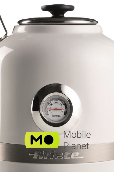 Ariete 2854 White Тип: Звичайний; Обсяг, л: 1,7;