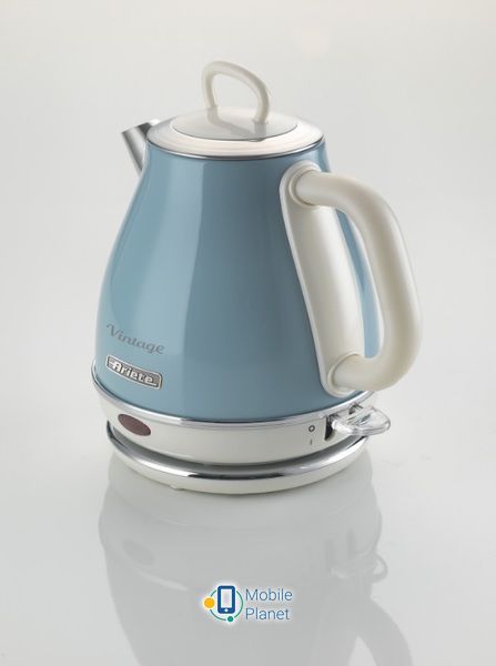 Ariete 2868 Blue (00C286805AR0) Тип: Обычный; Объем, л: 1;