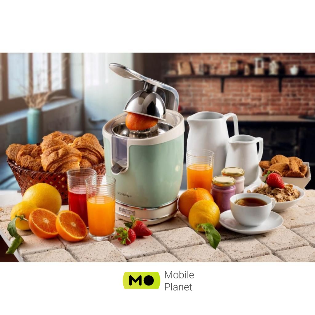 ARIETE 413 green (UA) Тип: для цитрусовых