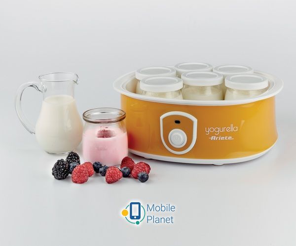 Ariete 617 (00C061700AR0) Тип управління: Кнопкове;