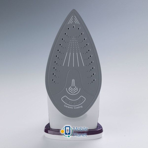 Ariete 6243 (00S624300AR0) Тип: С паром; Подошва: Керамика;