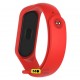 Armorstandart Superhero Edition для Xiaomi Mi Band 5 Captain Marvel Blue (ARM57075) (UA)