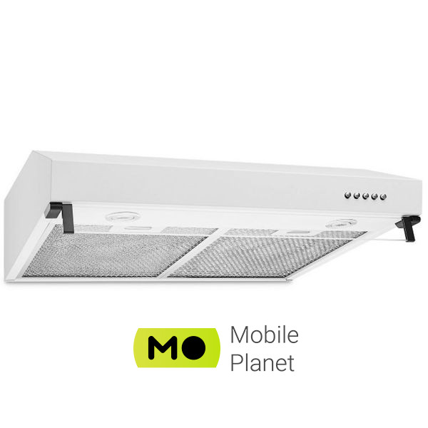 Artel ART 0960 PUNTO White (UA) Тип: плоская;