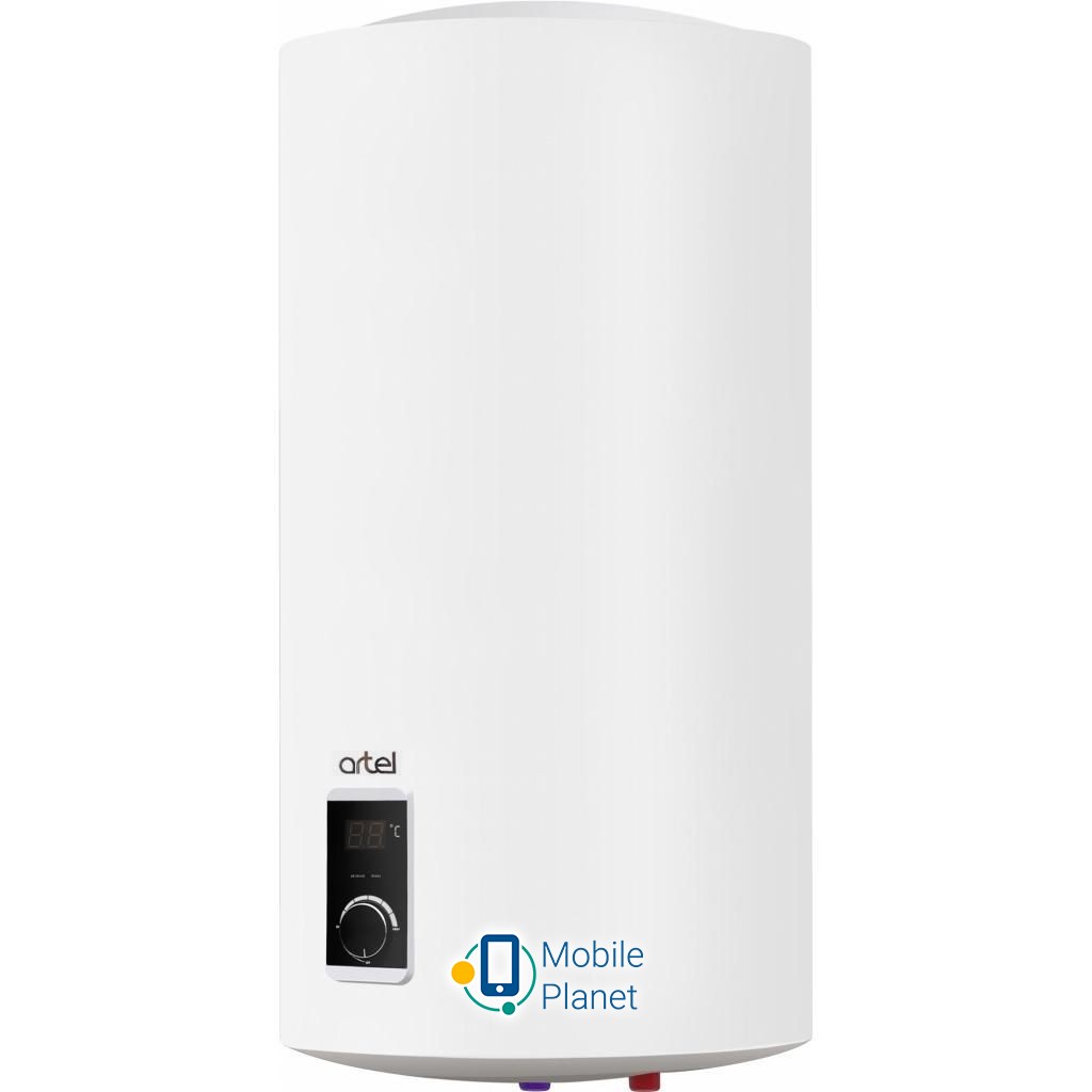 ARTEL ARTDRY WH 2.0 100  Форма бойлера: цилиндрическая;