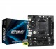 ASRock A520M-HDV EU