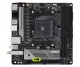 ASRock A520M-ITX / AC EU