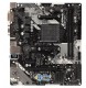 ASRock B450M-HDV R4.0 Socket AM4