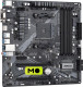 ASRock B450M Pro4 R2.0 EU