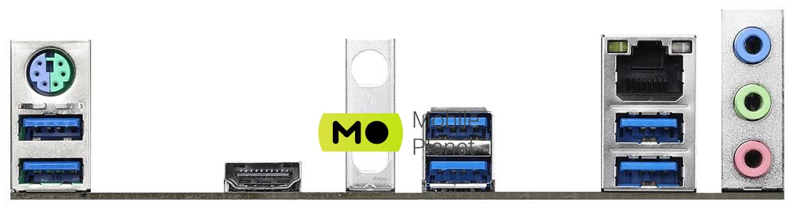 ASRock B550 Phantom Gaming 4 EU Підтримувані процесори: AMD Ryzen;