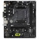 ASRock B550M-HDV (UA)