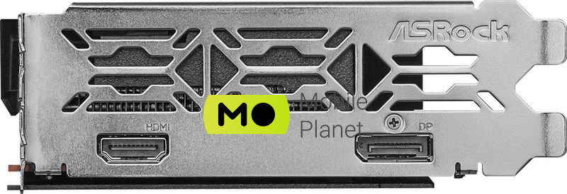 ASRock Radeon RX 6500 XT Phantom Gaming D OC 4GB GDDR6 (RX6500XT PGD 4GO) EU Серія відеокарти: Radeon™ RX 6000;