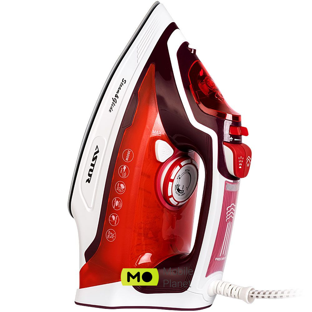 Astor SG-2070 (UA) Потужність 2800 Вт; Тип