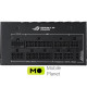 ASUS 1000W ROG-LOKI-1000P-SFX-L-GAMING PCIE5 Platinum (90YE00N1-B0NA00) (UA)