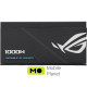 ASUS 1000W ROG-LOKI-1000P-SFX-L-GAMING PCIE5 Platinum (90YE00N1-B0NA00) (UA)