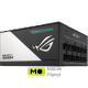 ASUS 1000W ROG-LOKI-1000P-SFX-L-GAMING PCIE5 Platinum (90YE00N1-B0NA00) (UA)